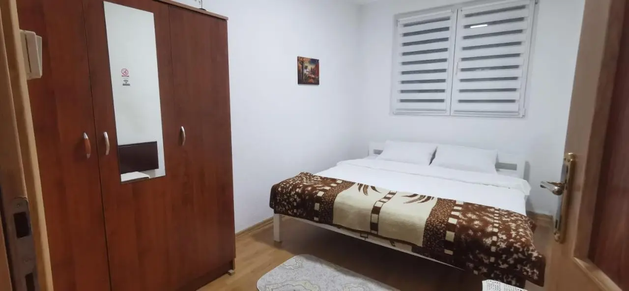 Book A Room Sarajevo, Free Parking & Garden