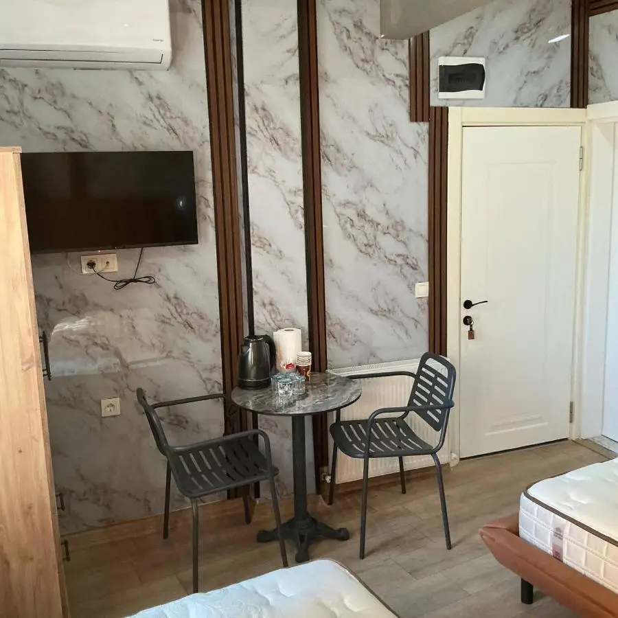 TAKSİM GOKOTTA SUiTE