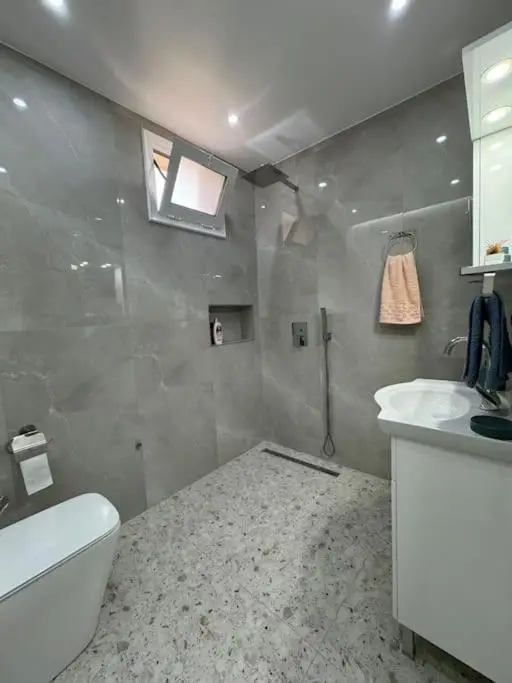 Duka Apartment