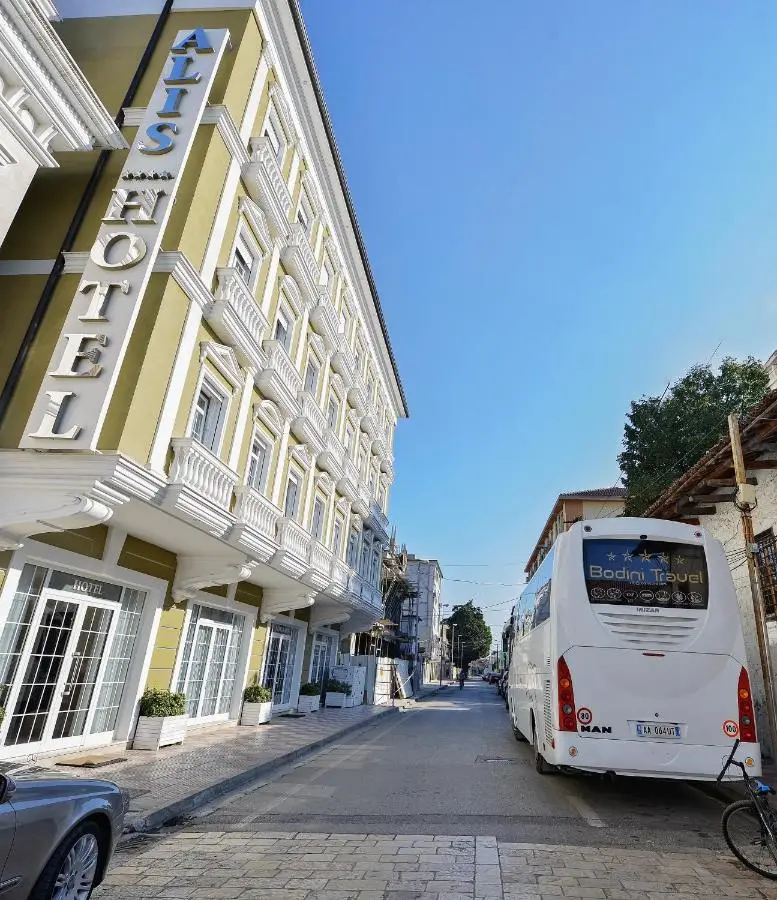 Alis Hotel