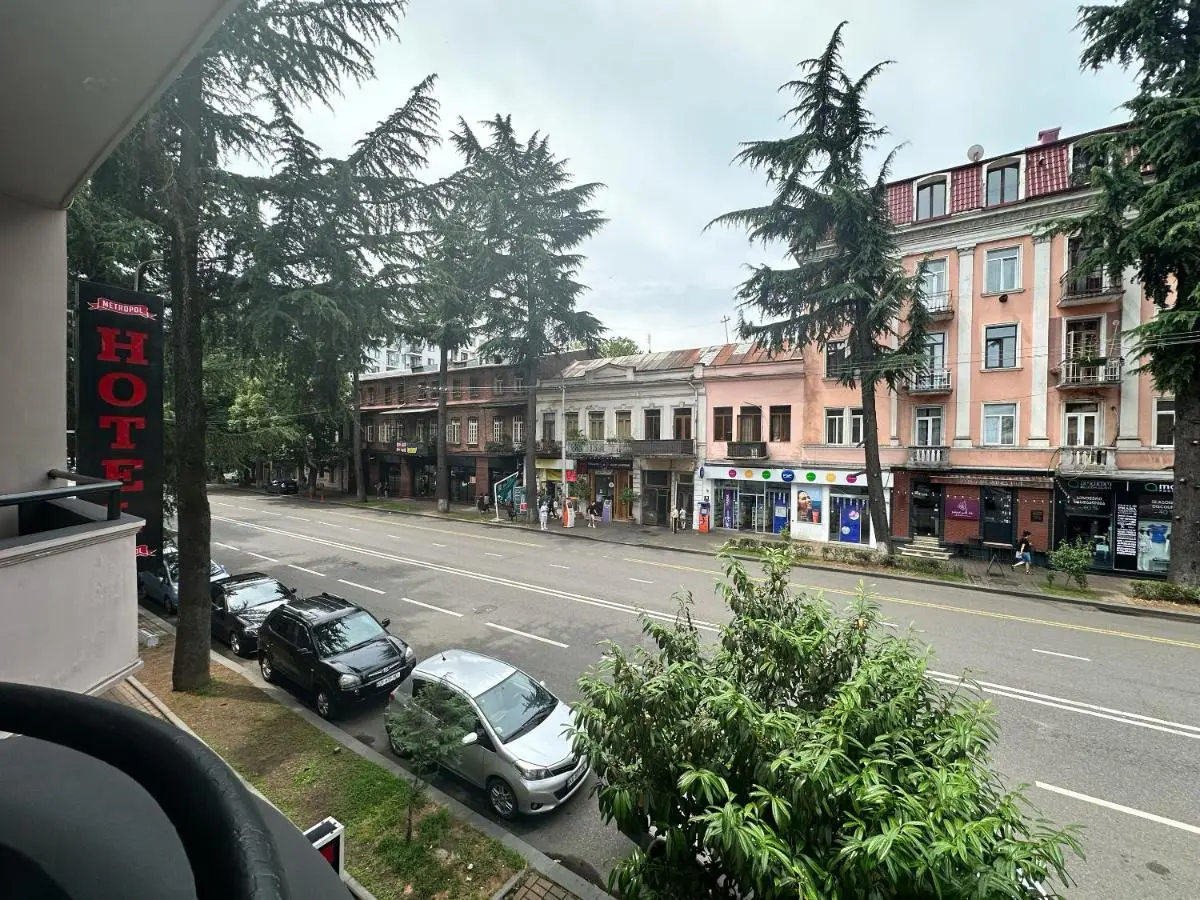Hotel Metropol Batumi