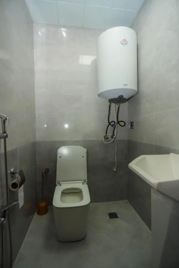 VƏTƏN Hotel