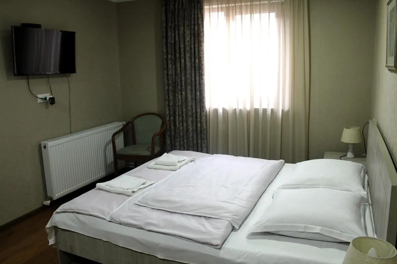 Apartment Erekle 6