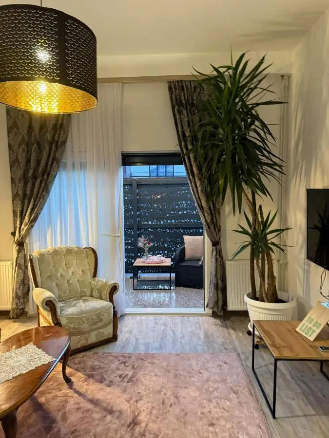 Apartman Tanzanija Bihać