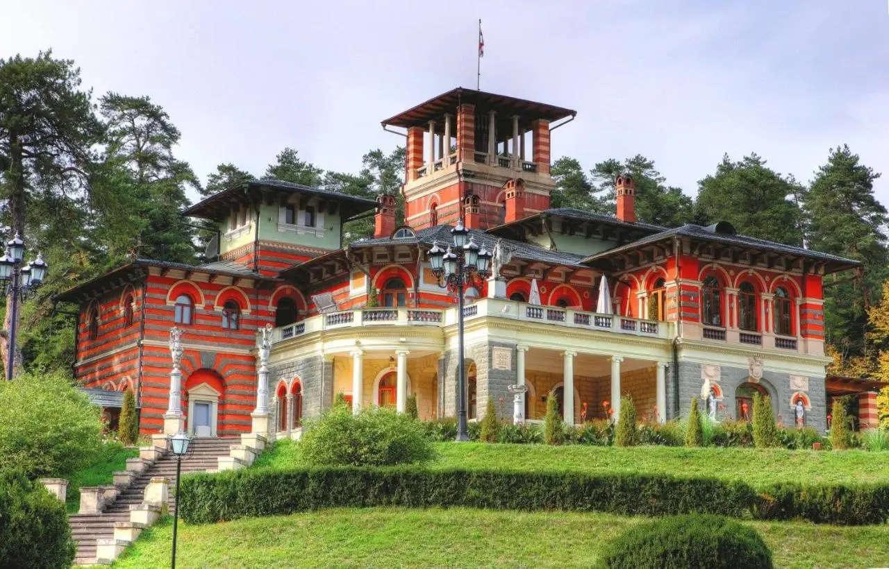 Likani house