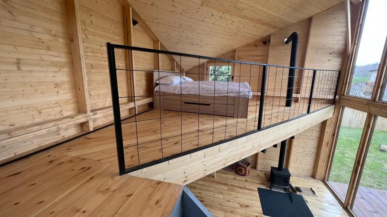 Dumbo Eco Camp