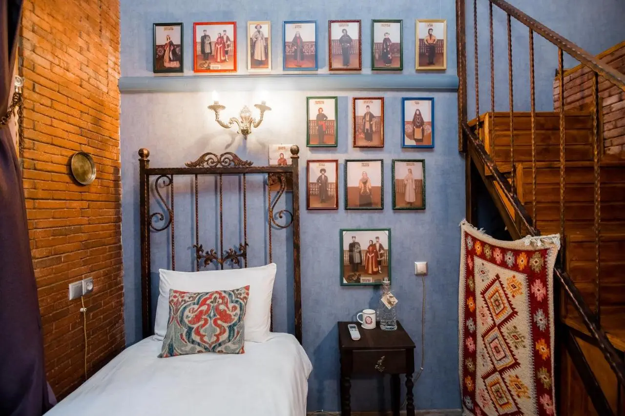 Tiflis Inn Boutique Hotel