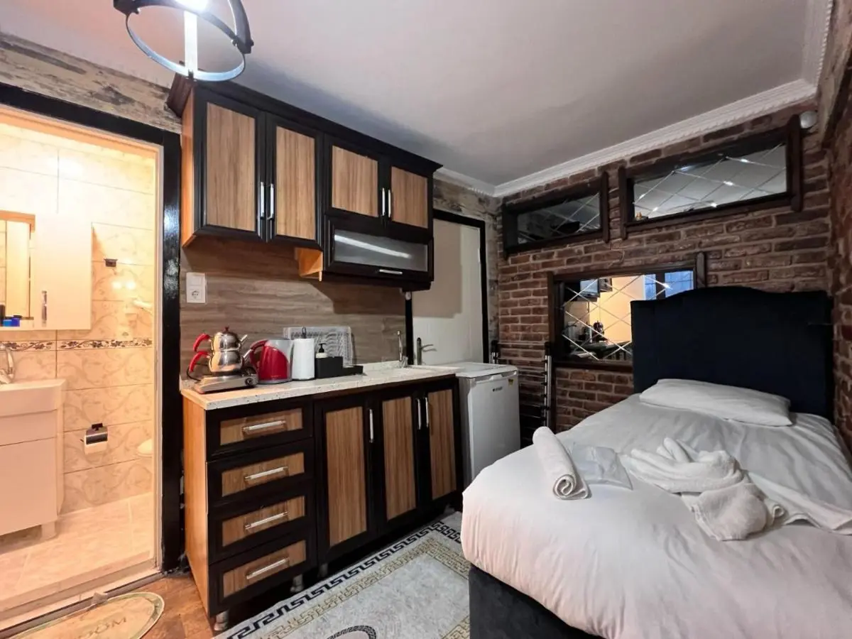 Sultanahmet Apart Hotel