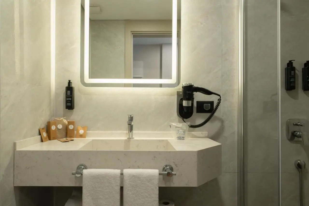Alves Hotel