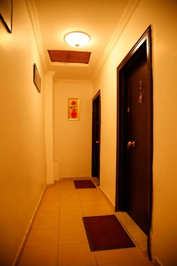 Hotel Akcinar