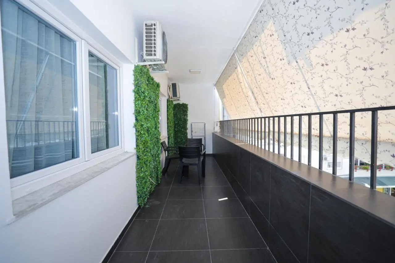 Miku Apartment -Outstanding Apartment at Taiwan