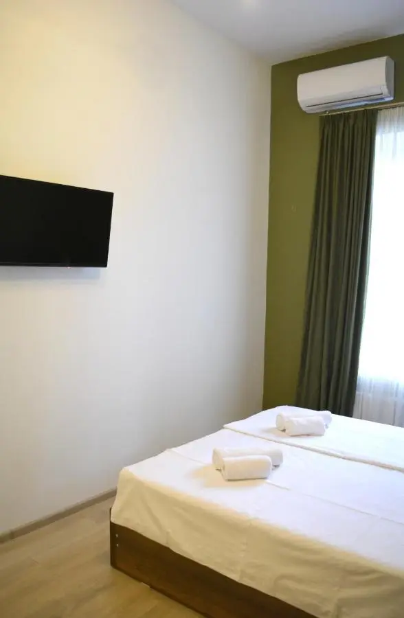 Hotel Tabernei