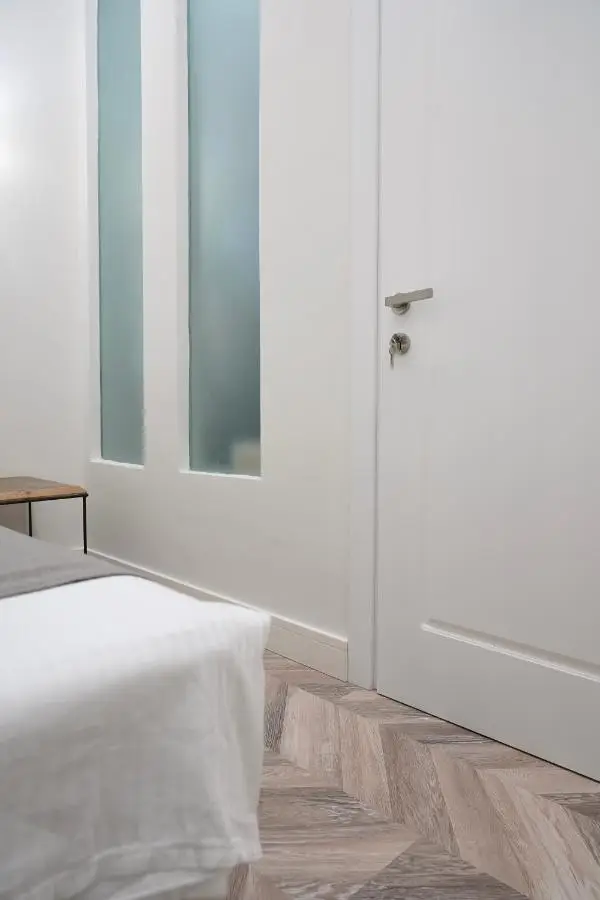 Apartment Tbilisi in King David
