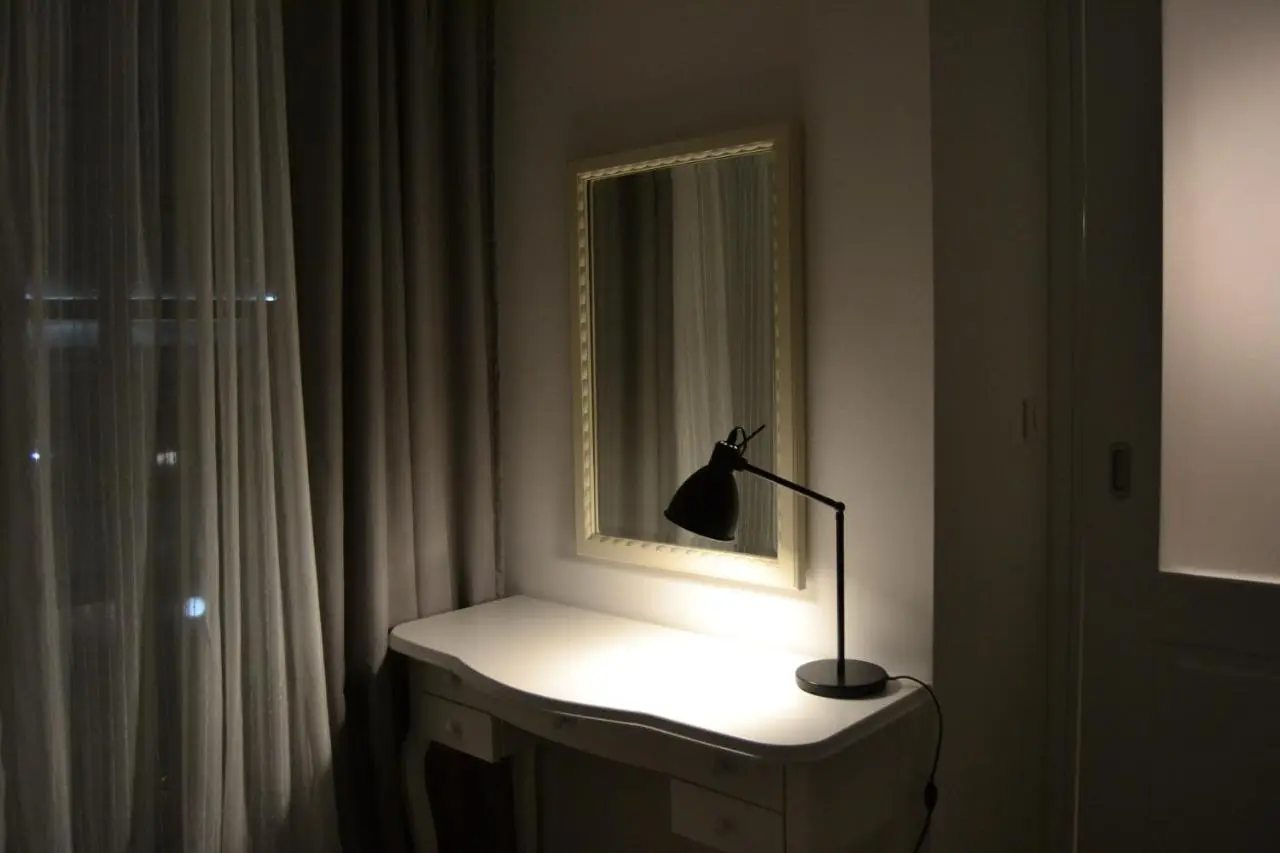 Apartment Društveni dom