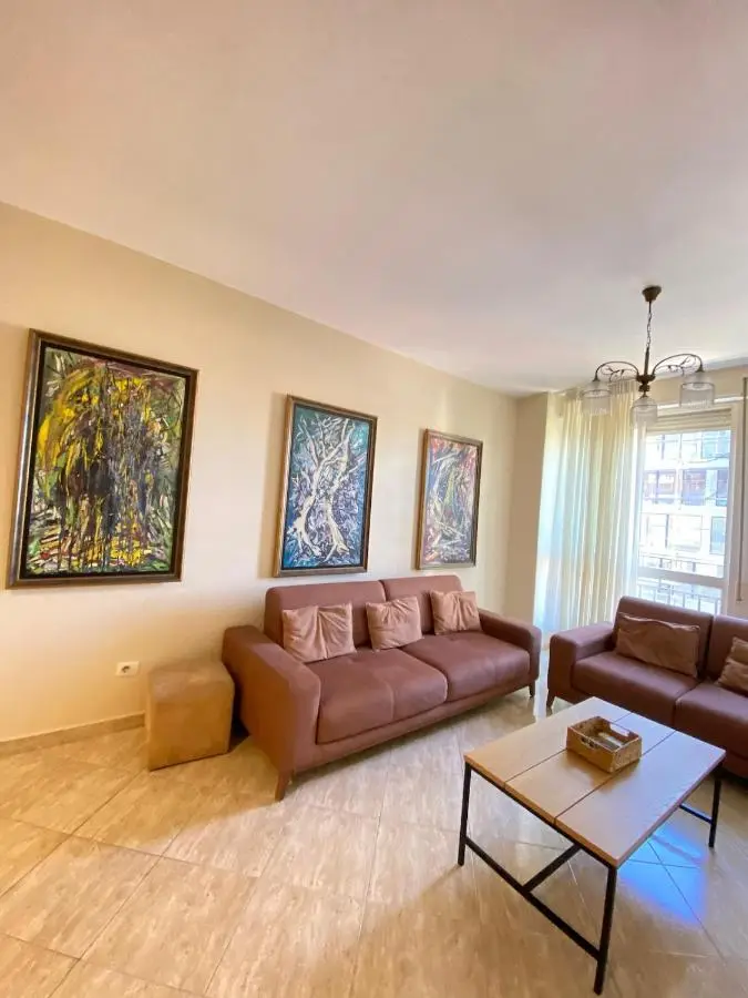 A&ND Apartment