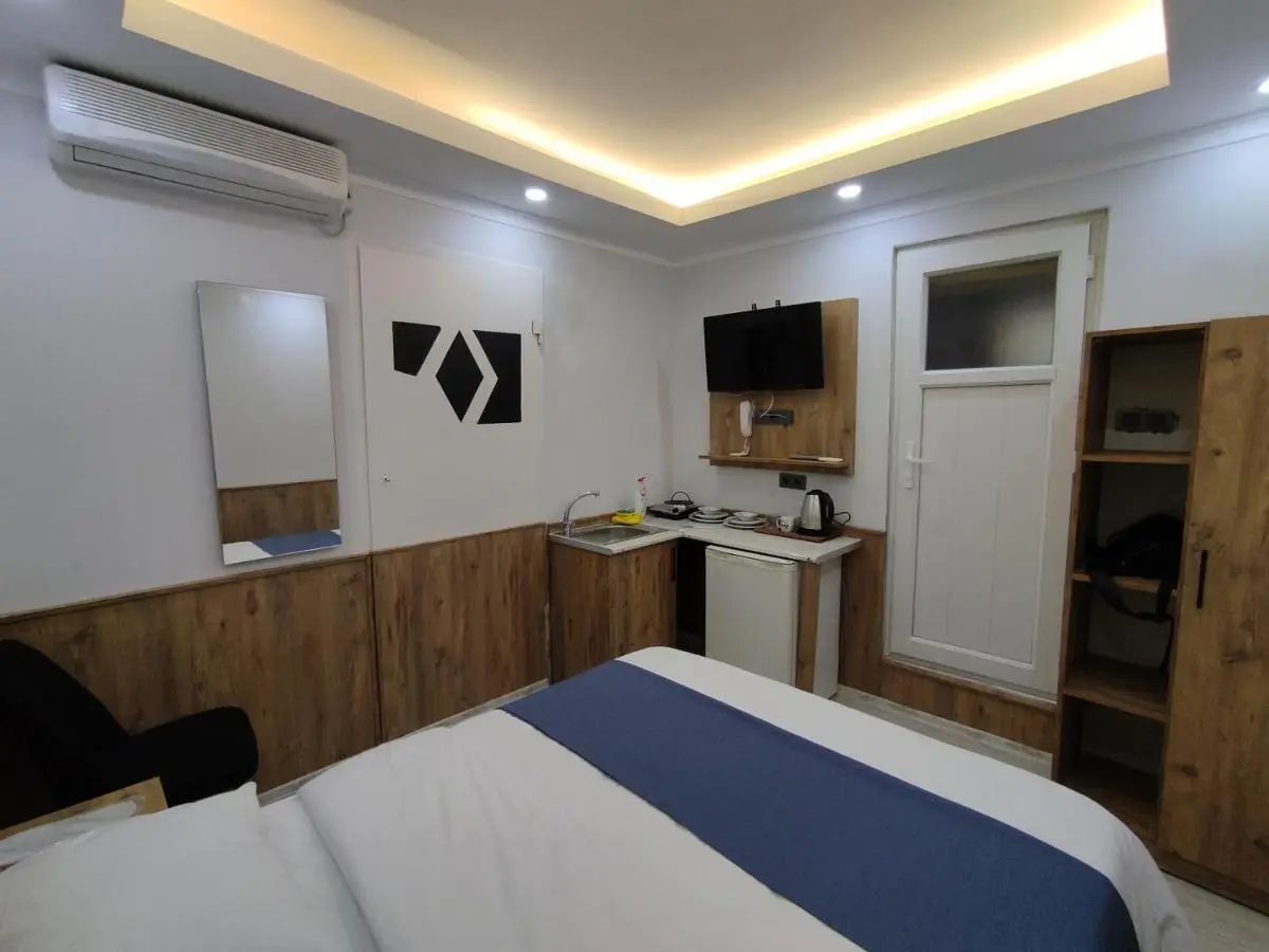 Life Span Hotels