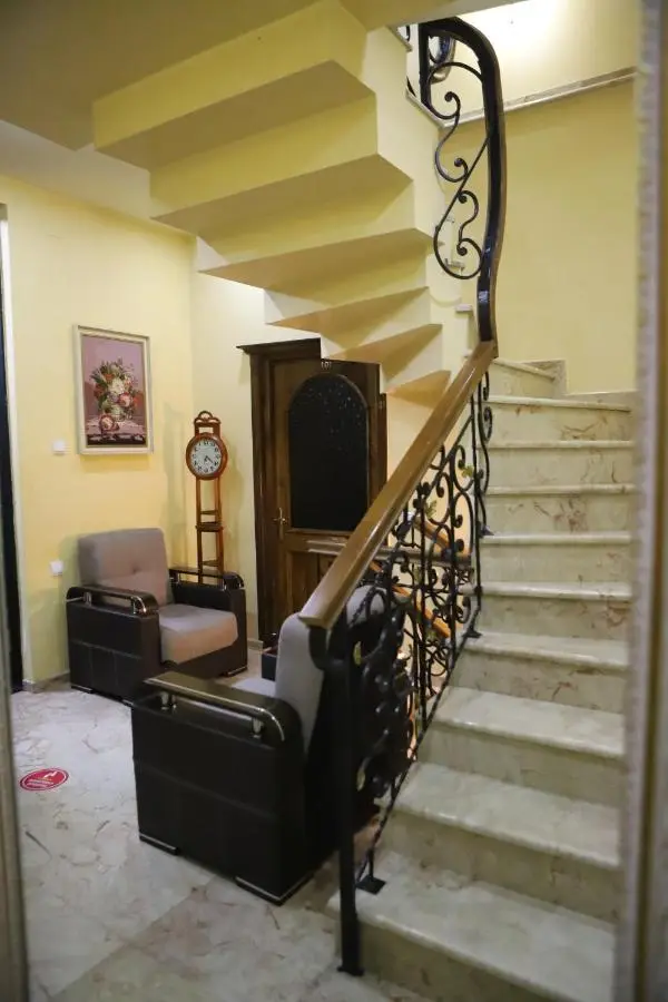 Hotel Black Sea House
