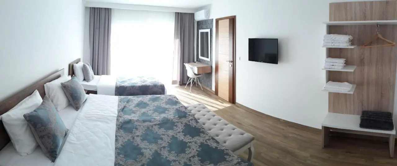 Amal Grand Villa