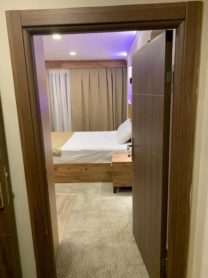 NOUR SUITE & RESIDENCE