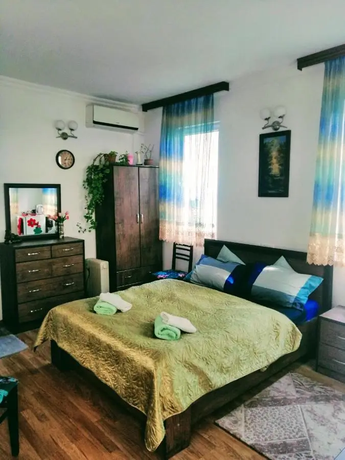 Guest House Marina