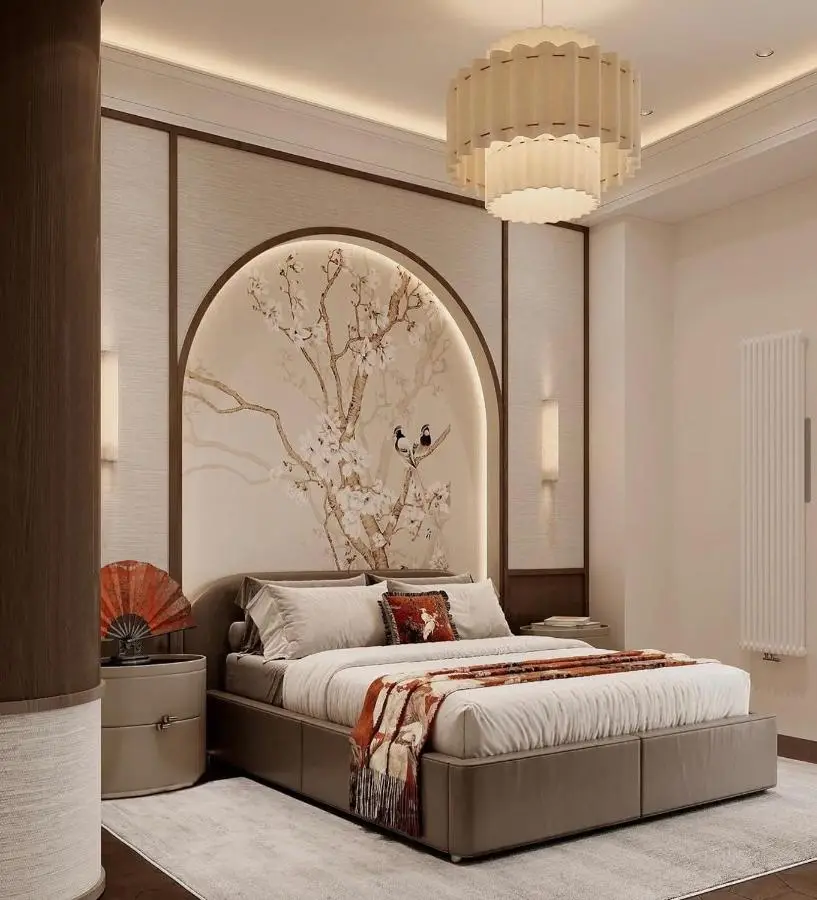 Vip Apartment in Center