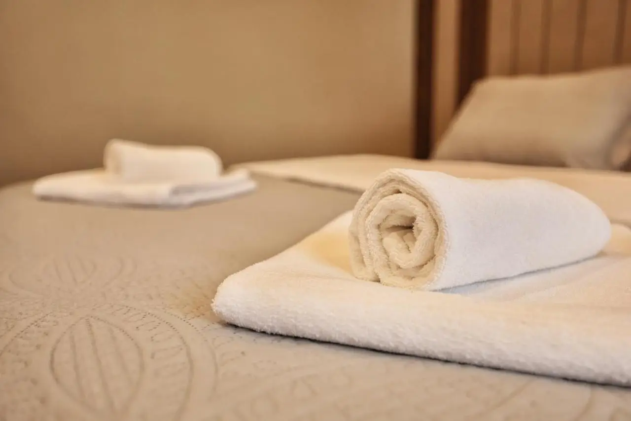 Vila Casablanca - Boutique Hotel & Restaurant