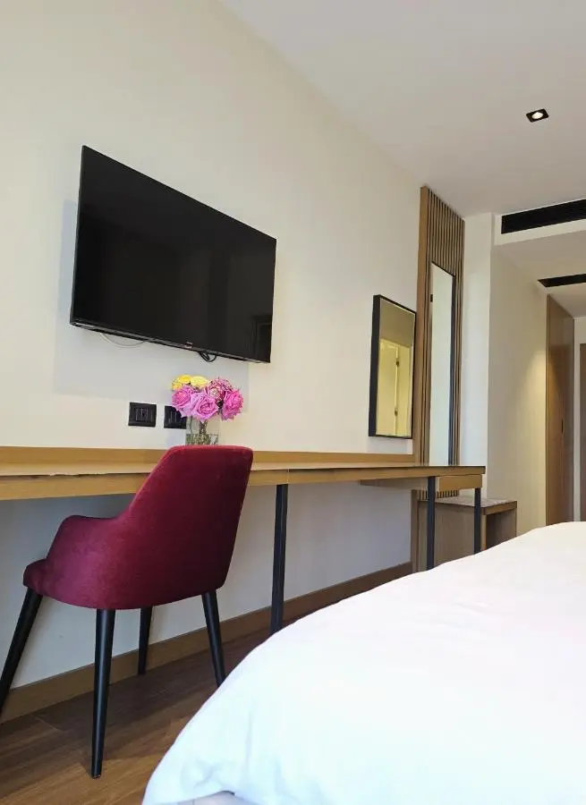 Valza Boutique Hotel