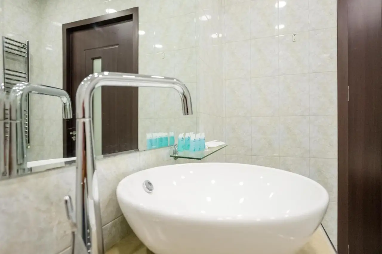 Rustaveli Three Bedroom Apartment with Amazing views