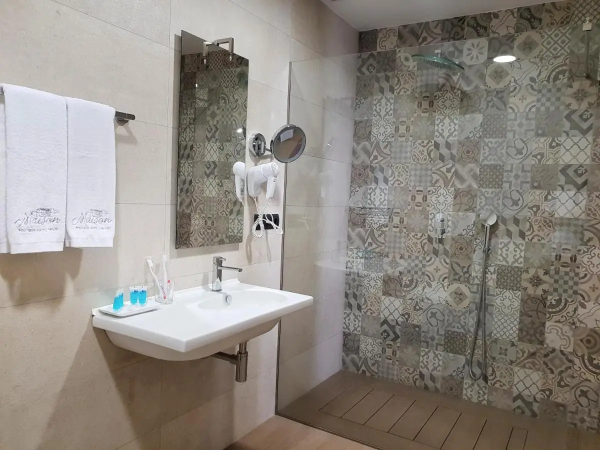 Maison Boutique Hotel