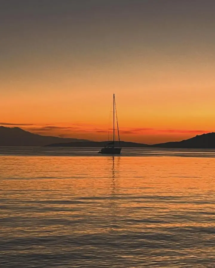 DreamInn Bodrum