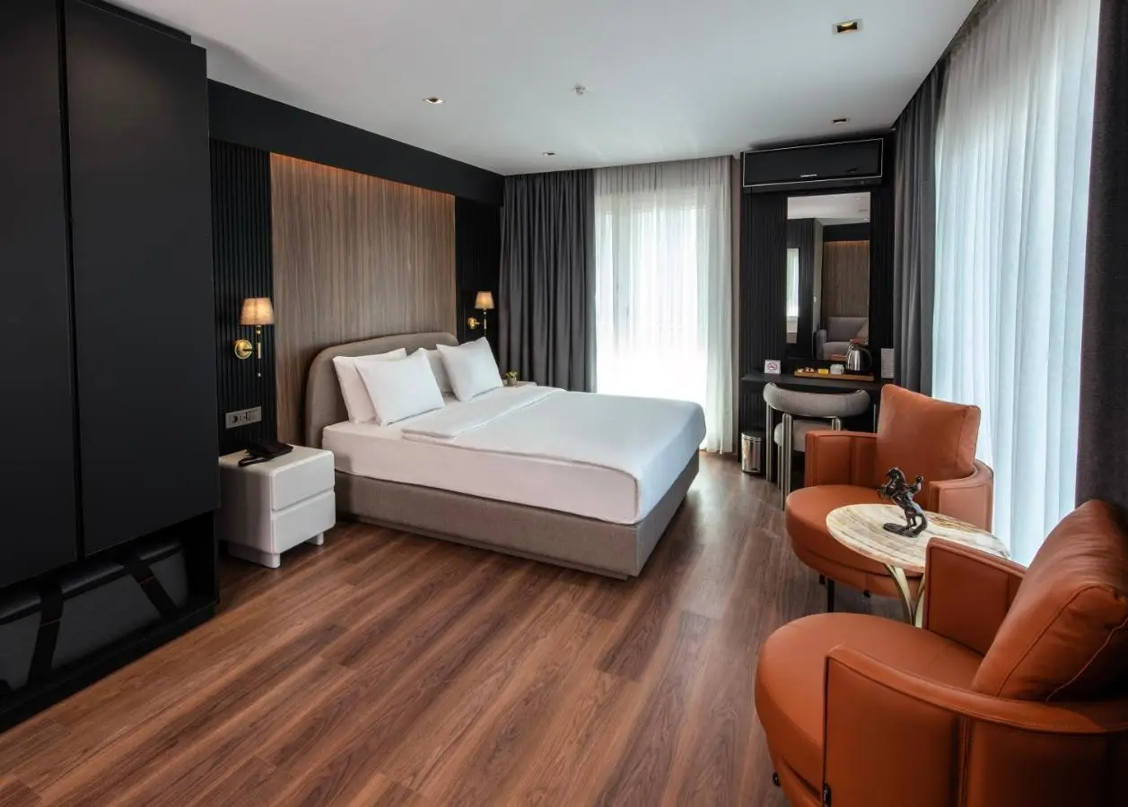Hotel Bosfora