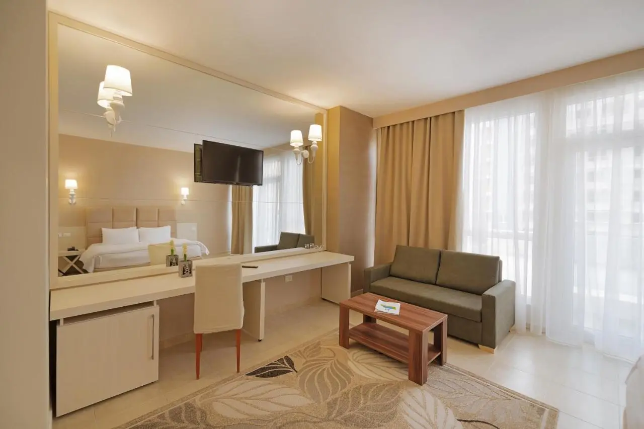 Horizont Hotel
