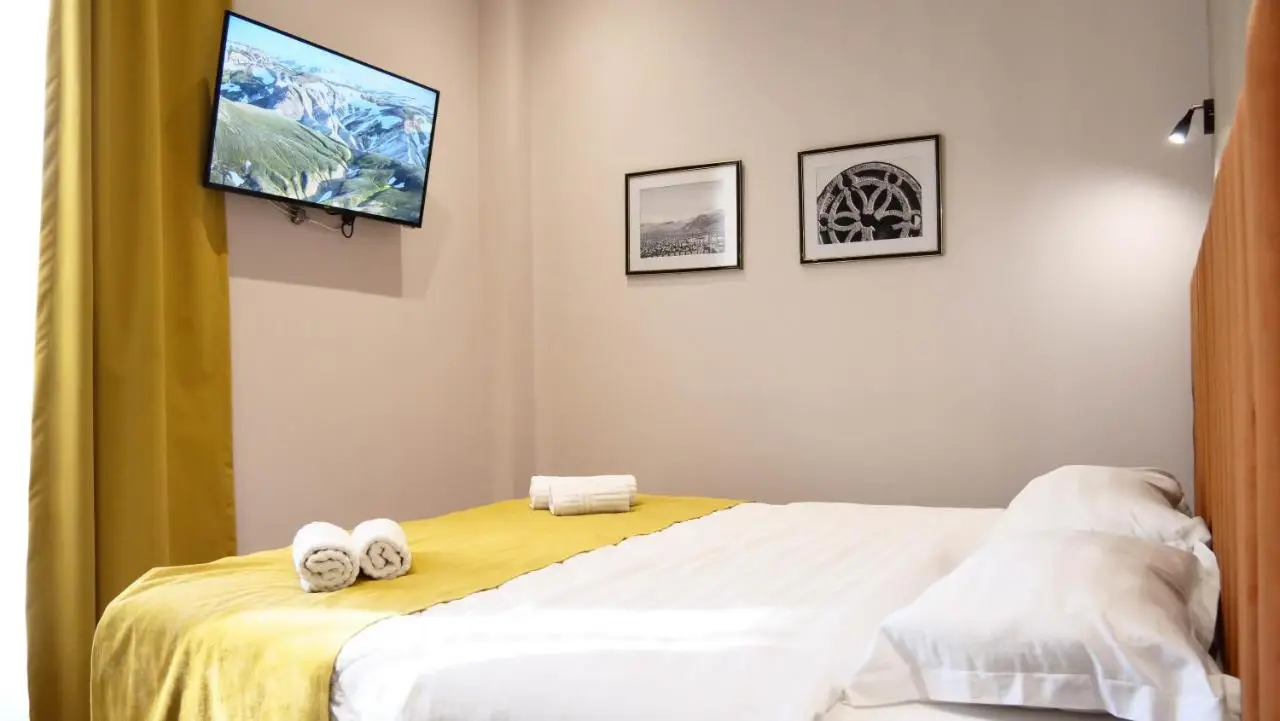Nord Boutique Hotel by HORIZONT