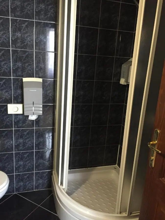 Hotel Stari grad