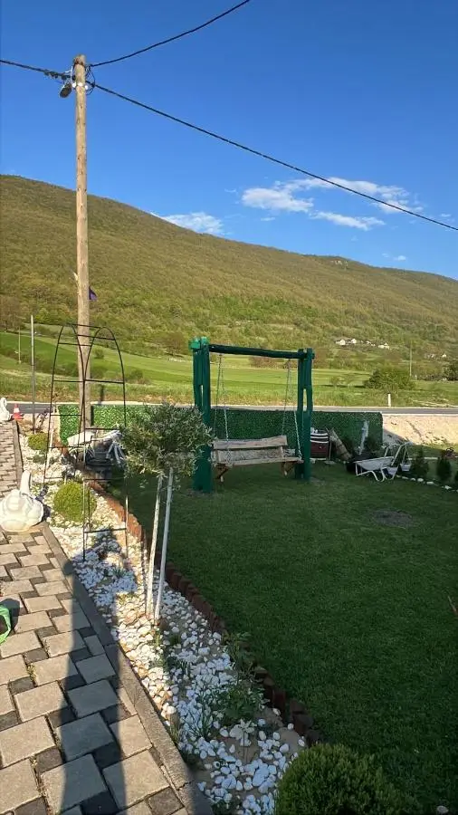 Apartman Demirovic