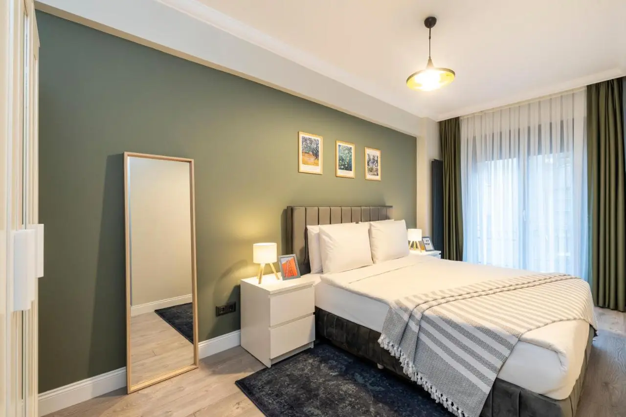 Respiro Rooms