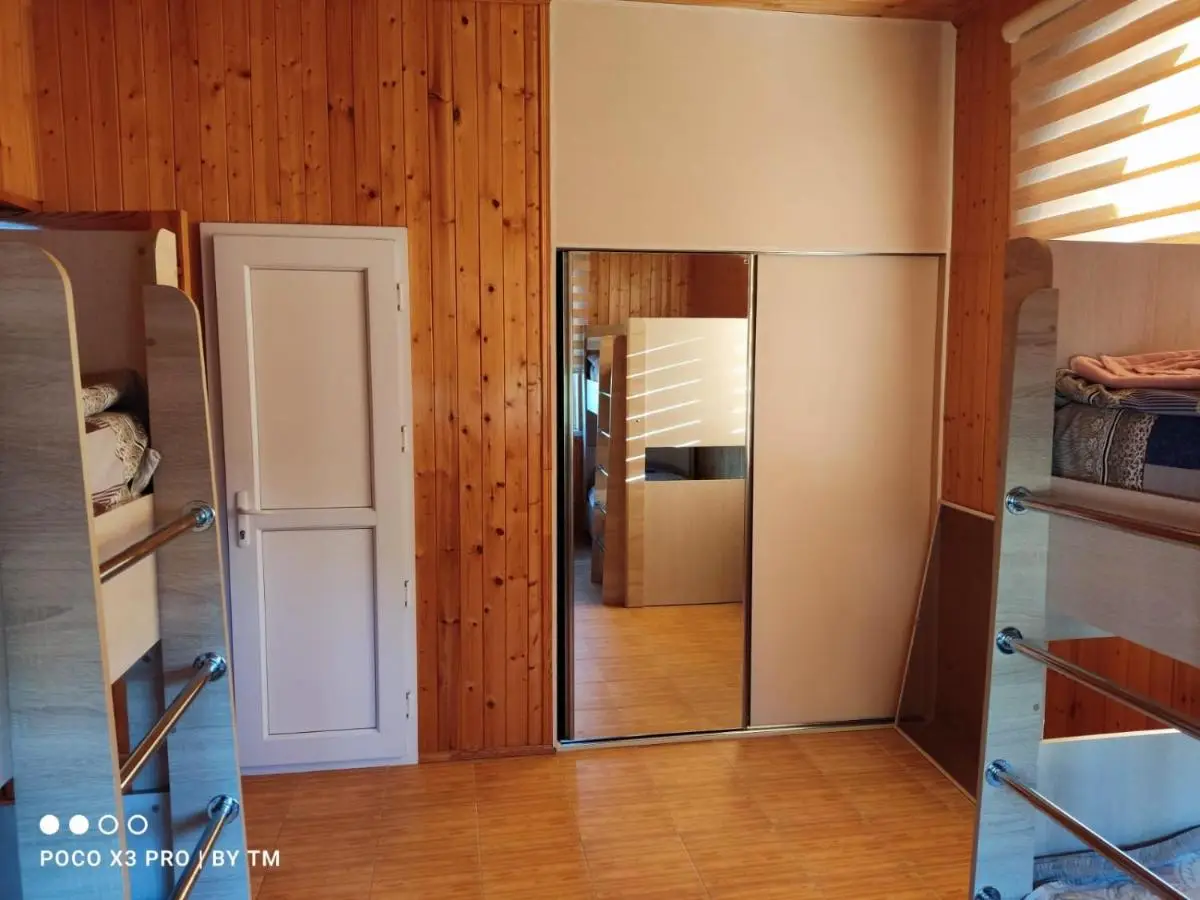 Villa Premium Qusar