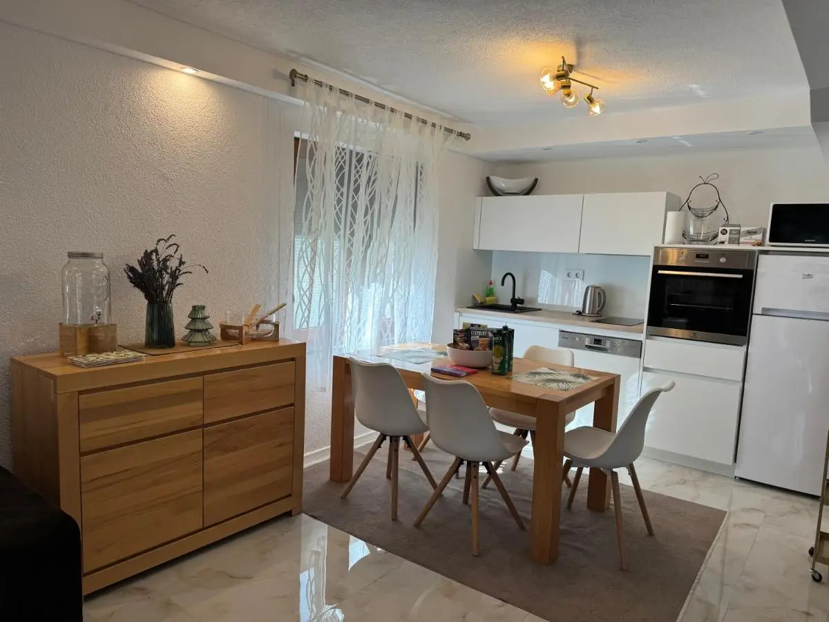 Soko holiday home Bihac
