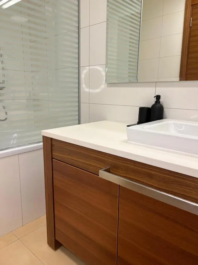 Apartman Peak & Bay - Private host - Aparthotel Vučko Jahorina