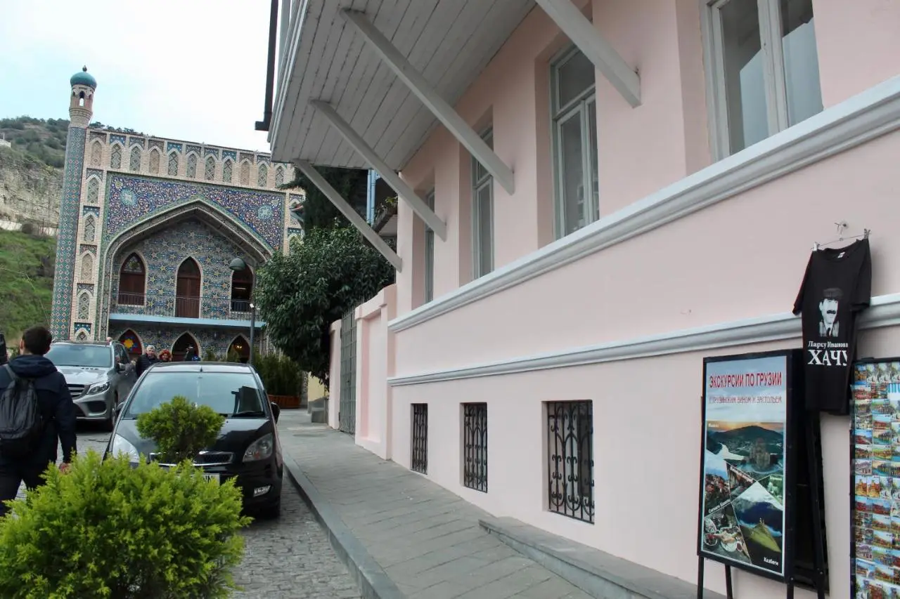 Abano view apartment