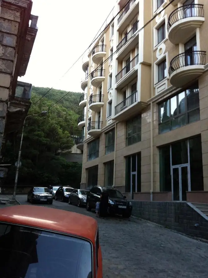 11 Shio Chitadze St