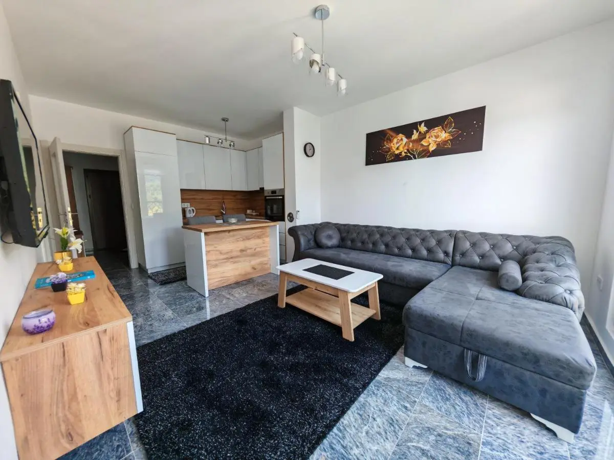 Apartman Nermin