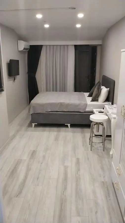ATİK HOTEL