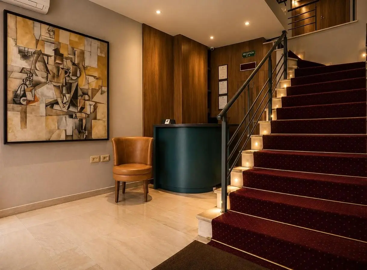 Hotel Eder