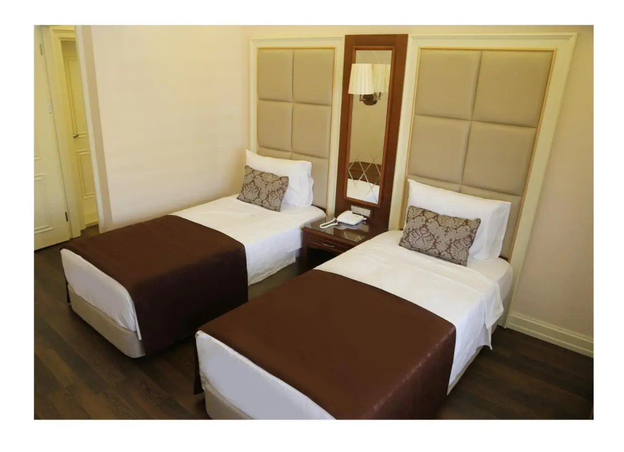 Fimka Hotel