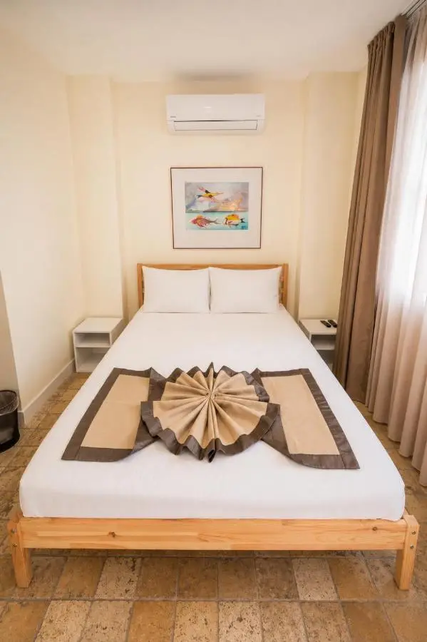 La Paloma Hotel