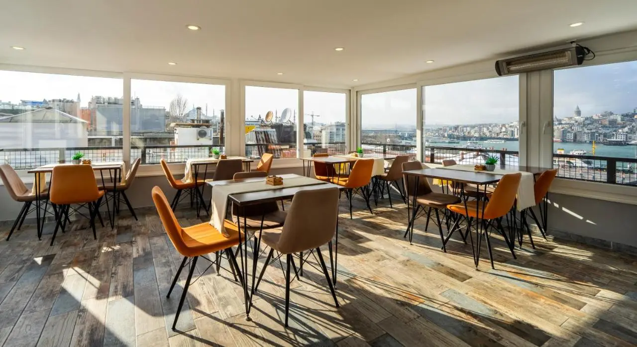 Sayeban Gold Hotel