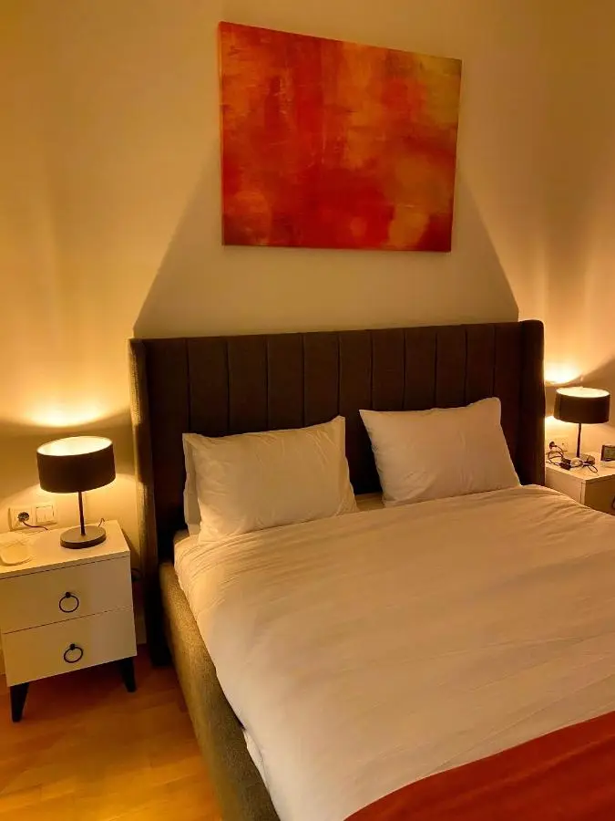 The Y Istanbul Suites