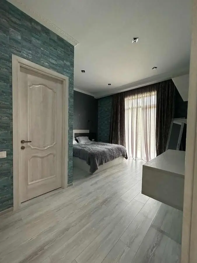 Orophile guest house