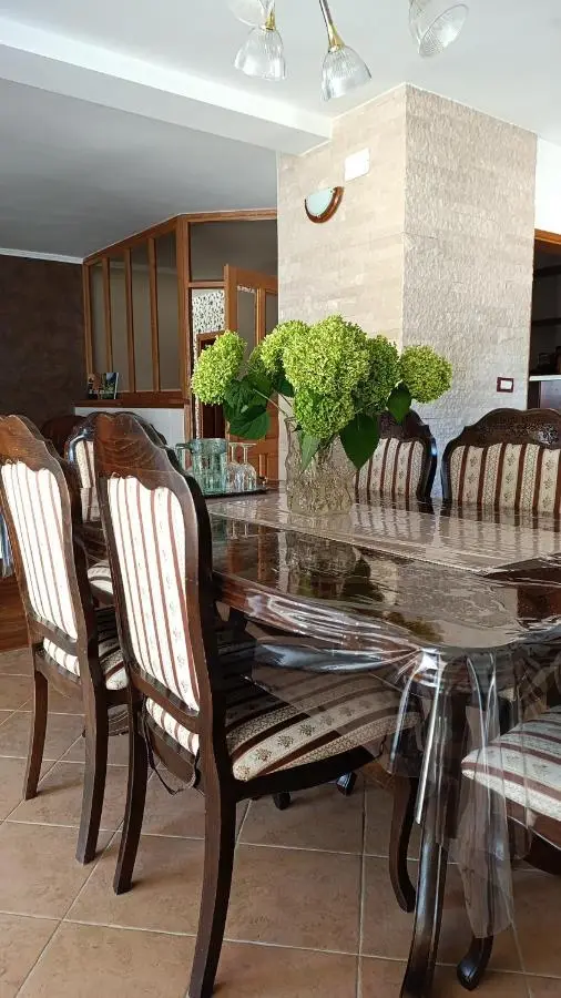 Casa Kaja